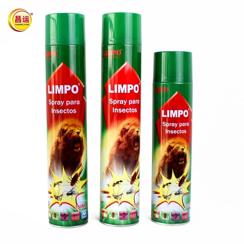 Household Pest Control Insecticide Killer Spray 600ml best